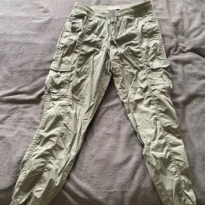 Eddie Bauer Joggers